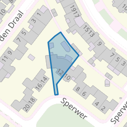 Perceel VKW00-D-5192