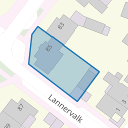 Perceel VKW00-D-5206