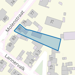 Perceel VKW00-D-5225