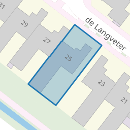 Perceel VKW00-D-5240