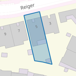 Perceel VKW00-D-5302