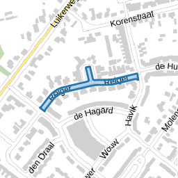 Perceel VKW00-D-5314