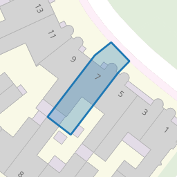 Perceel VKW00-D-5322