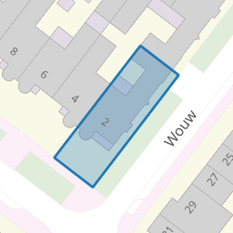 Perceel VKW00-D-5326