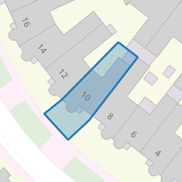 Perceel VKW00-D-5330