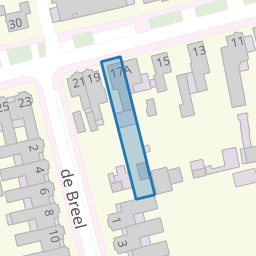 Perceel VKW00-D-5351