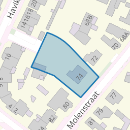 Perceel VKW00-D-5376