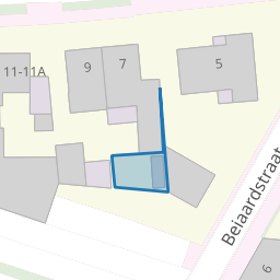 Perceel VKW00-D-5379