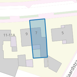 Perceel VKW00-D-5380