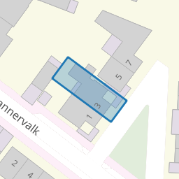 Perceel VKW00-D-5390