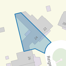 Perceel VKW00-D-5406