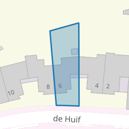 Perceel VKW00-D-5424