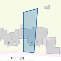 Perceel VKW00-D-5425