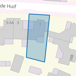 Perceel VKW00-D-5427