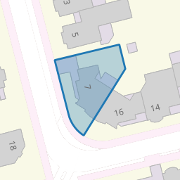 Perceel VKW00-D-5438