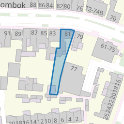 Perceel VKW00-D-5451