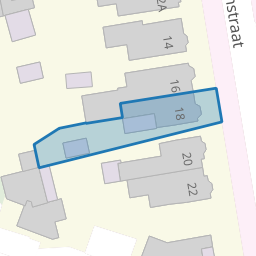 Perceel VKW00-D-5452