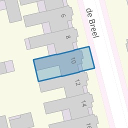 Perceel VKW00-D-5459