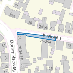 Perceel VKW00-D-5492