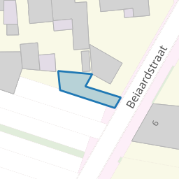 Perceel VKW00-D-5499