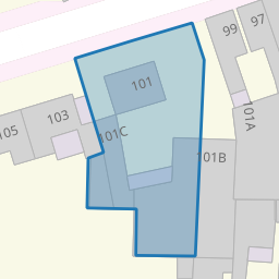 Perceel VKW00-D-5548