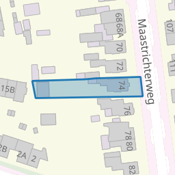 Perceel VKW00-D-5563