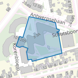 Perceel VKW00-D-5587