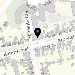 Appartement VKW00 D 5624 6