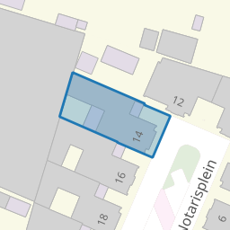 Perceel VKW00-D-5664