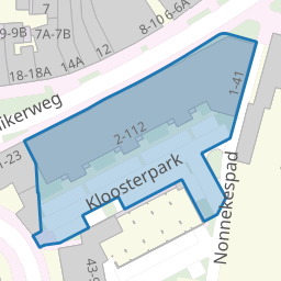 Perceel VKW00-D-5697