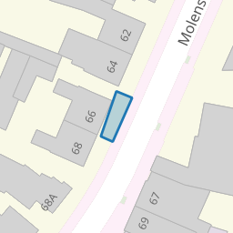 Perceel VKW00-D-5710