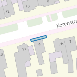 Perceel VKW00-D-5719