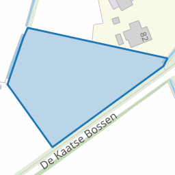 Perceel VKW00-D-5749