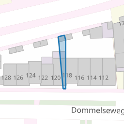 Perceel VKW00-D-5791