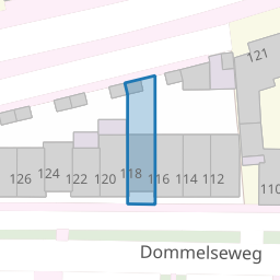 Perceel VKW00-D-5792