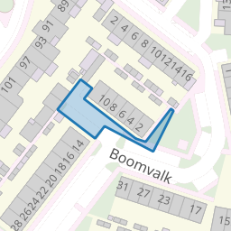 Perceel VKW00-D-5798