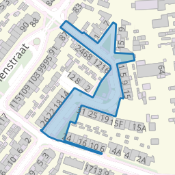 Perceel VKW00-D-5801