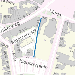 Perceel VKW00-D-5812