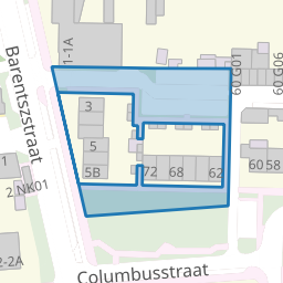 Perceel VKW00-D-5926