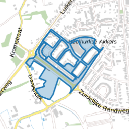 Perceel VKW00-D-5928