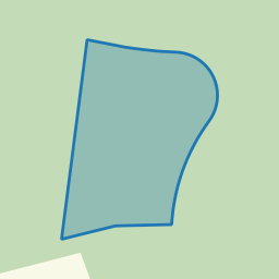 Perceel VKW00-D-5957