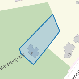 Perceel VKW00-D-5964