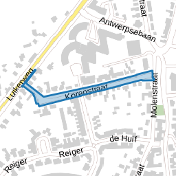 Perceel VKW00-D-6038