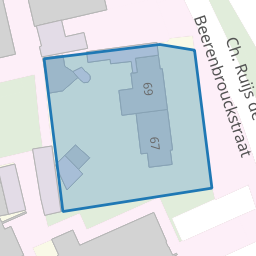 Perceel VKW00-E-1326