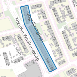 Perceel VKW00-E-2370