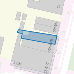 Perceel VKW00-E-2961