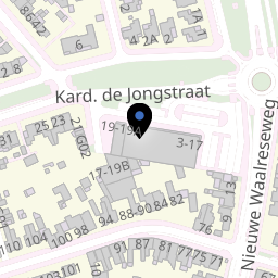 Appartement VKW00 E 3576 64