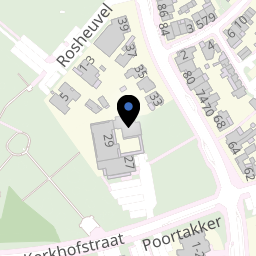 Appartement VKW00 E 3831 41