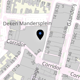 Appartement VKW00 E 4066 8