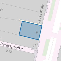 Perceel VKW00-E-4283